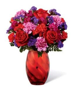 The Sweetheart Bouquet