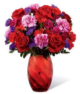 The Sweetheart Bouquet