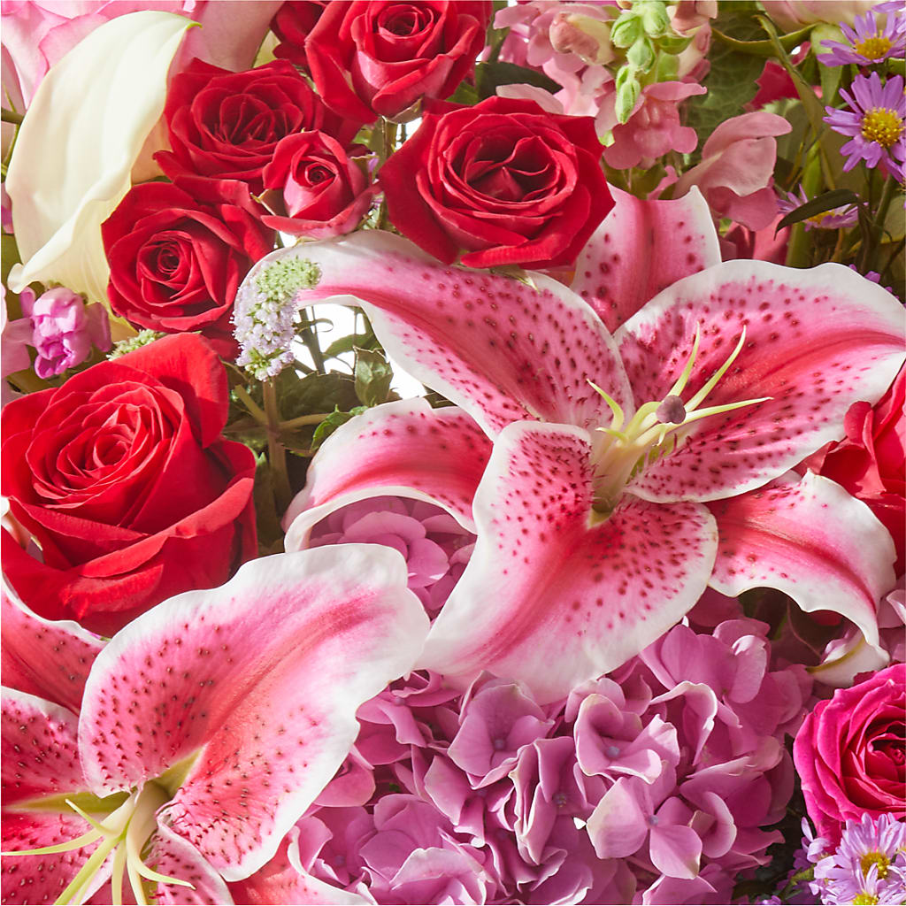 Better Together - A Luxury Florist Original – The Warrenton Florist, Warrenton VA
