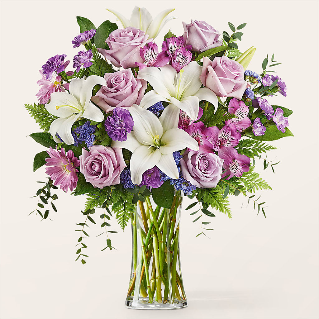 The Dreamscape Bouquet – The Warrenton Florist, Warrenton VA