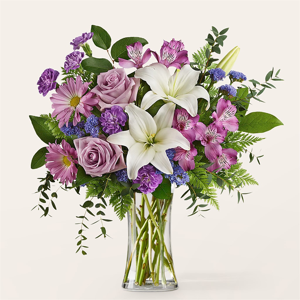 The Dreamscape Bouquet – The Warrenton Florist, Warrenton VA