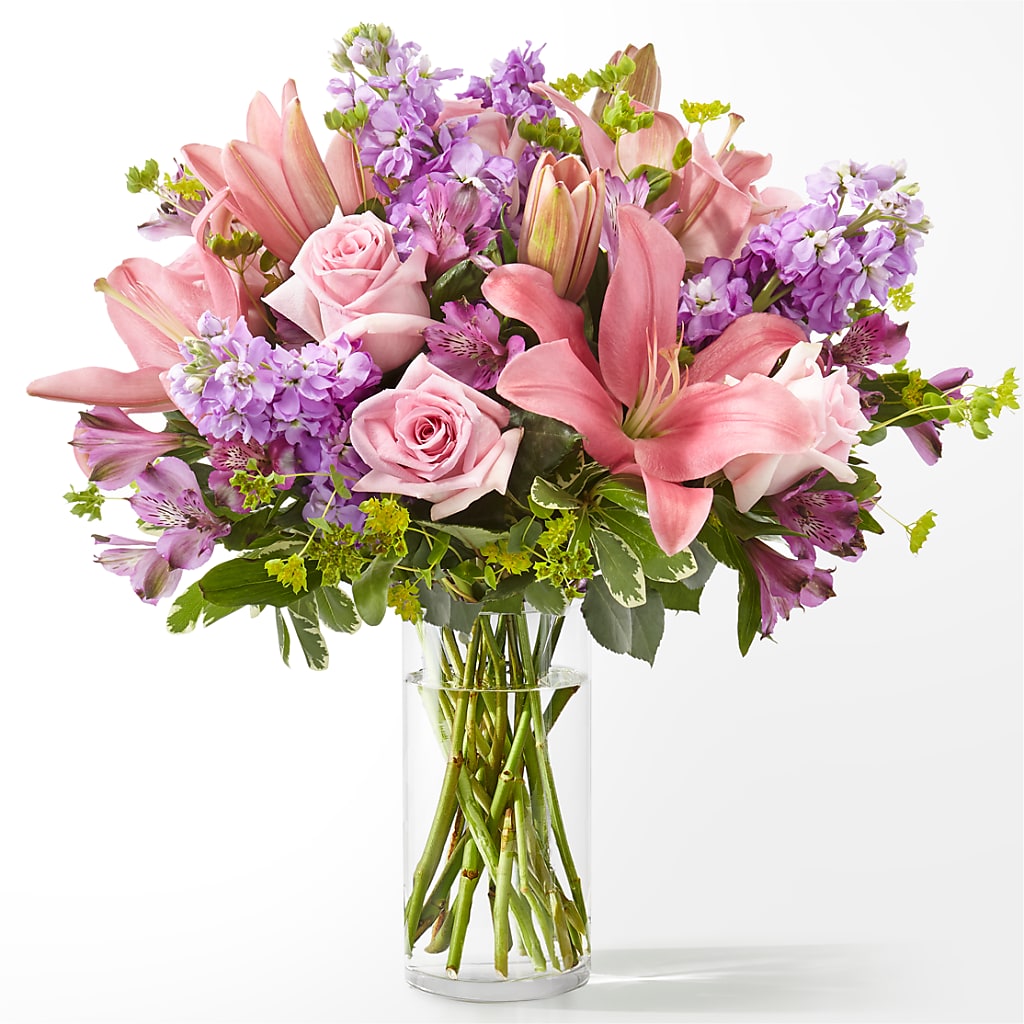 Precious Petals Bouquet – The Warrenton Florist, Warrenton VA