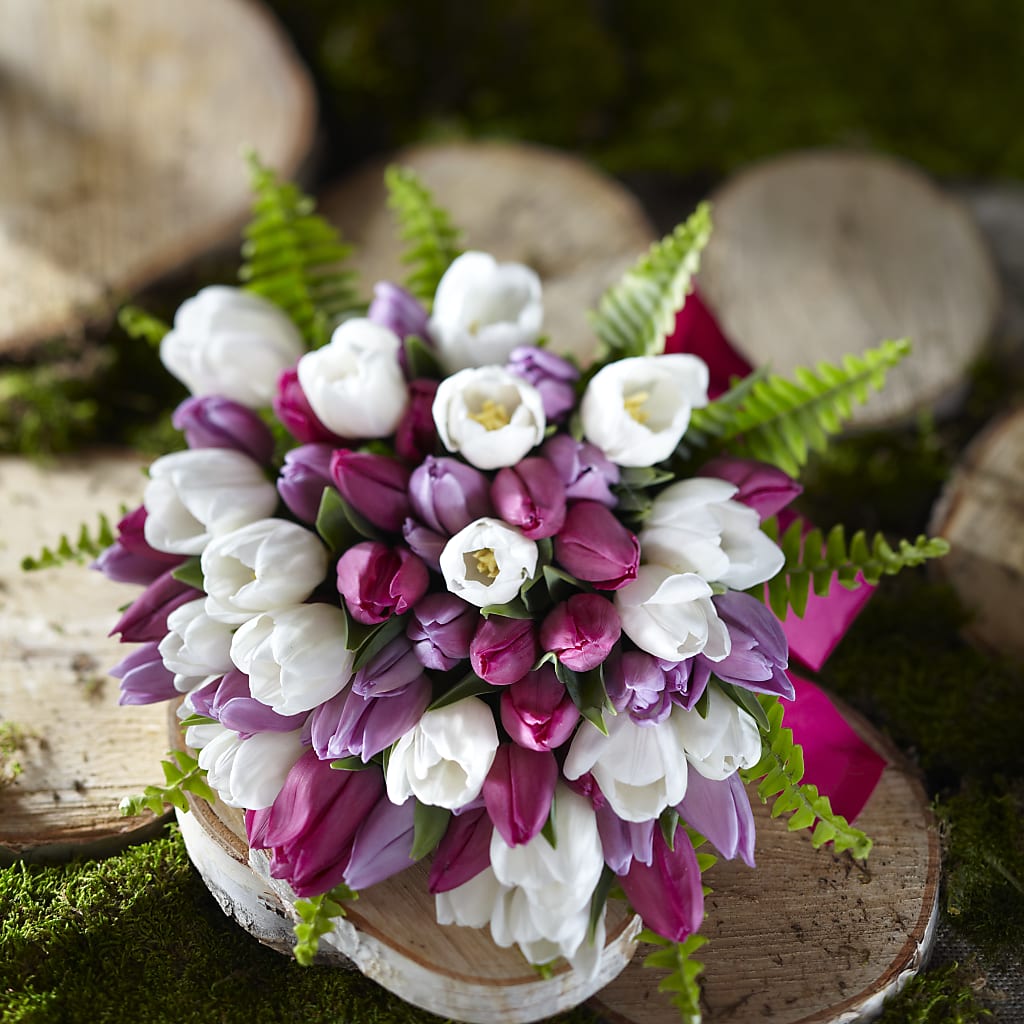 Steal My Heart Bouquet – The Warrenton Florist, Warrenton VA