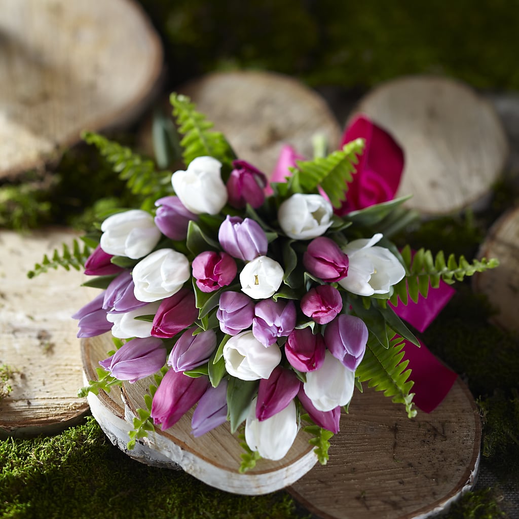 Steal My Heart Bouquet – The Warrenton Florist, Warrenton VA