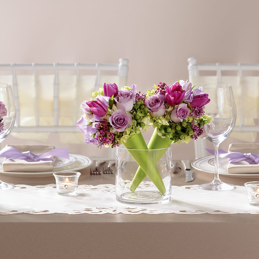 Sublime Centerpiece – The Warrenton Florist, Warrenton VA