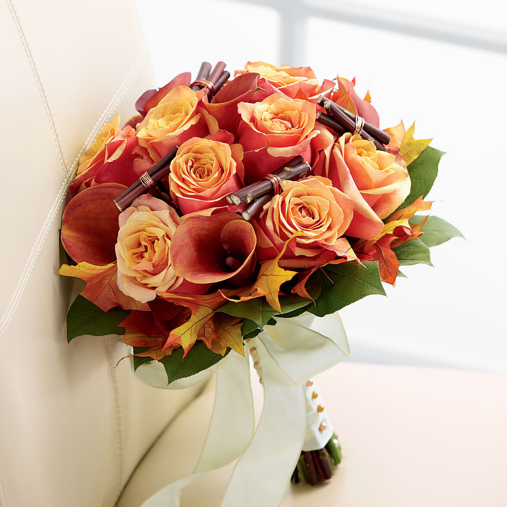 Love Everlasting Bouquet – The Warrenton Florist, Warrenton VA