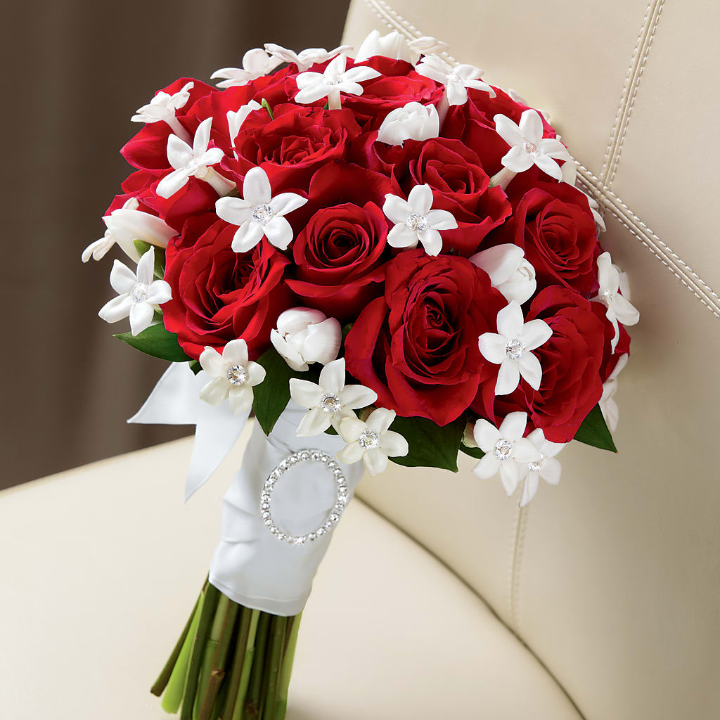 Poetry Bouquet – The Warrenton Florist, Warrenton VA
