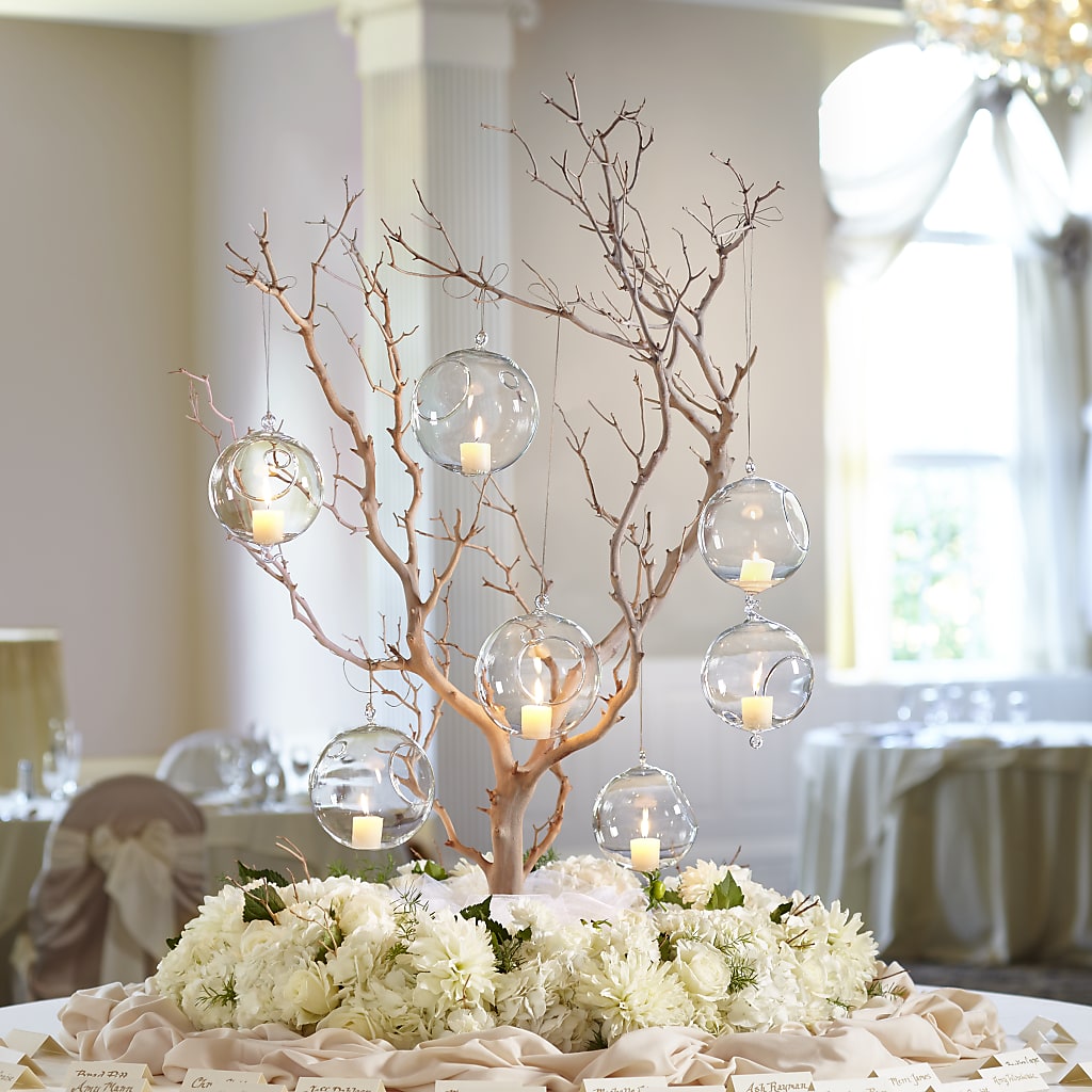 Secret Garden Arrangement – The Warrenton Florist, Warrenton VA