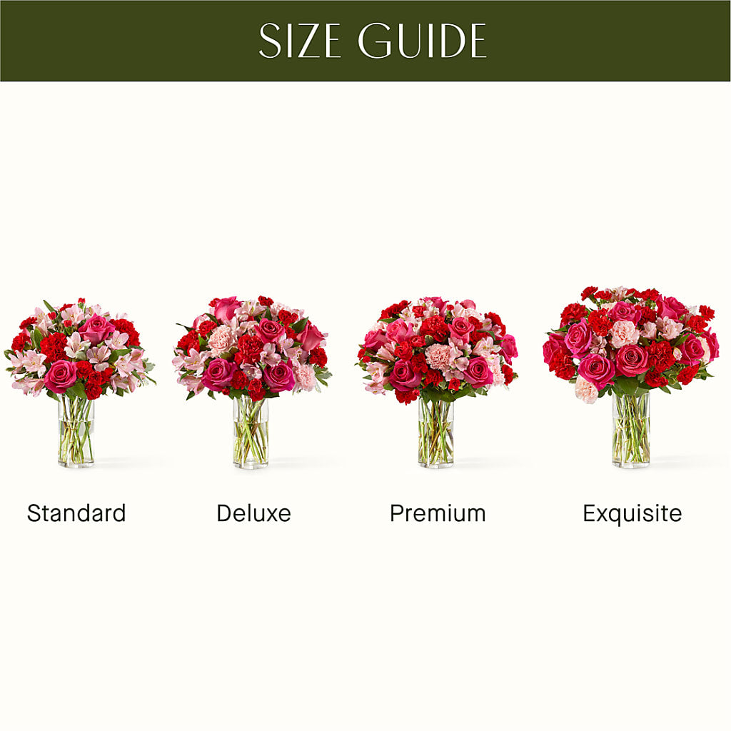 You're Precious Bouquet – The Warrenton Florist, Warrenton VA