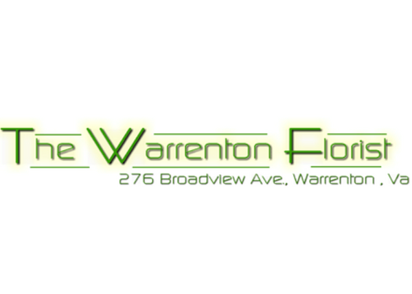 The Warrenton Florist