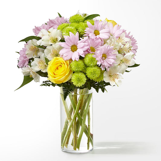 Sweet Spring Delight Bouquet