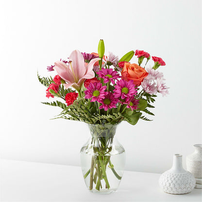 Light of My Life Bouquet –  The Warrenton Florist, Warrenton VA