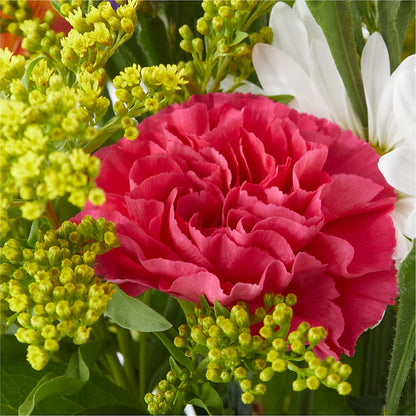 Oopsie Daisy Bouquet –  The Warrenton Florist, Warrenton VA