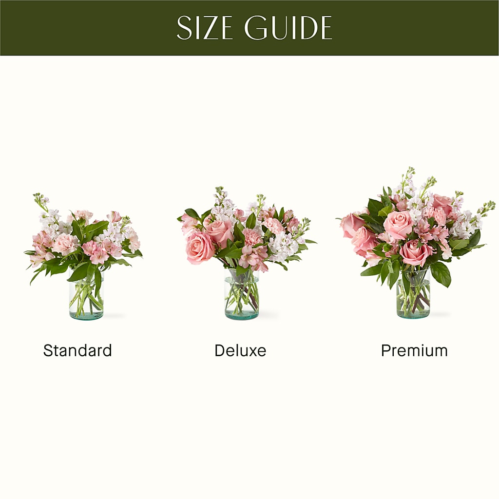 At the Ballet Bouquet –  The Warrenton Florist, Warrenton VA