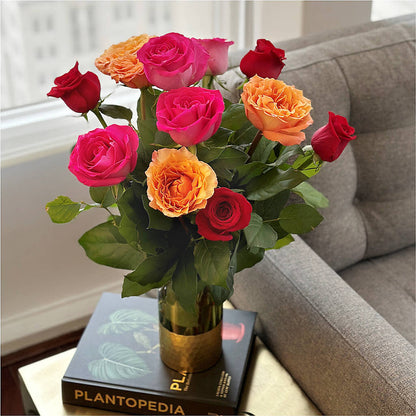 Ever After Rose Bouquet –  The Warrenton Florist, Warrenton VA
