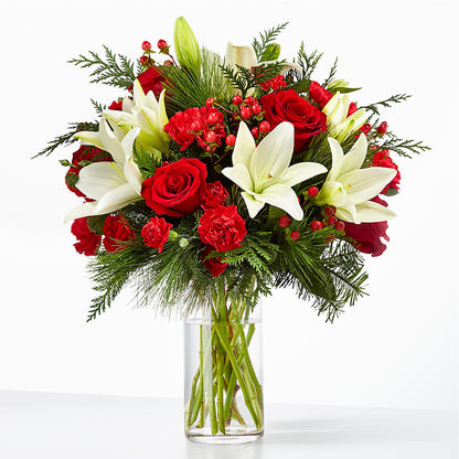 Joyful Greetings Bouquet