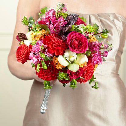 True Happiness Bouquet –  The Warrenton Florist, Warrenton VA