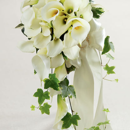 White Chapel Bouquet –  The Warrenton Florist, Warrenton VA