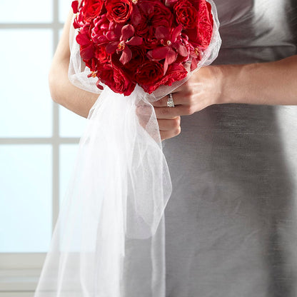 Desire Bouquet –  The Warrenton Florist, Warrenton VA
